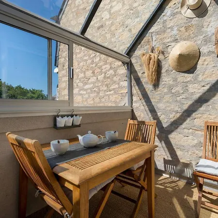 Duplex 55m² A - 4 Pers, Wifi, Proche Et Thalasso, Parking Inclus - Fr-1-477-35 *